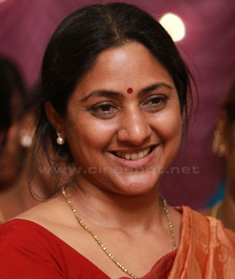 Rohini – Movies, Bio and Lists on MUBI