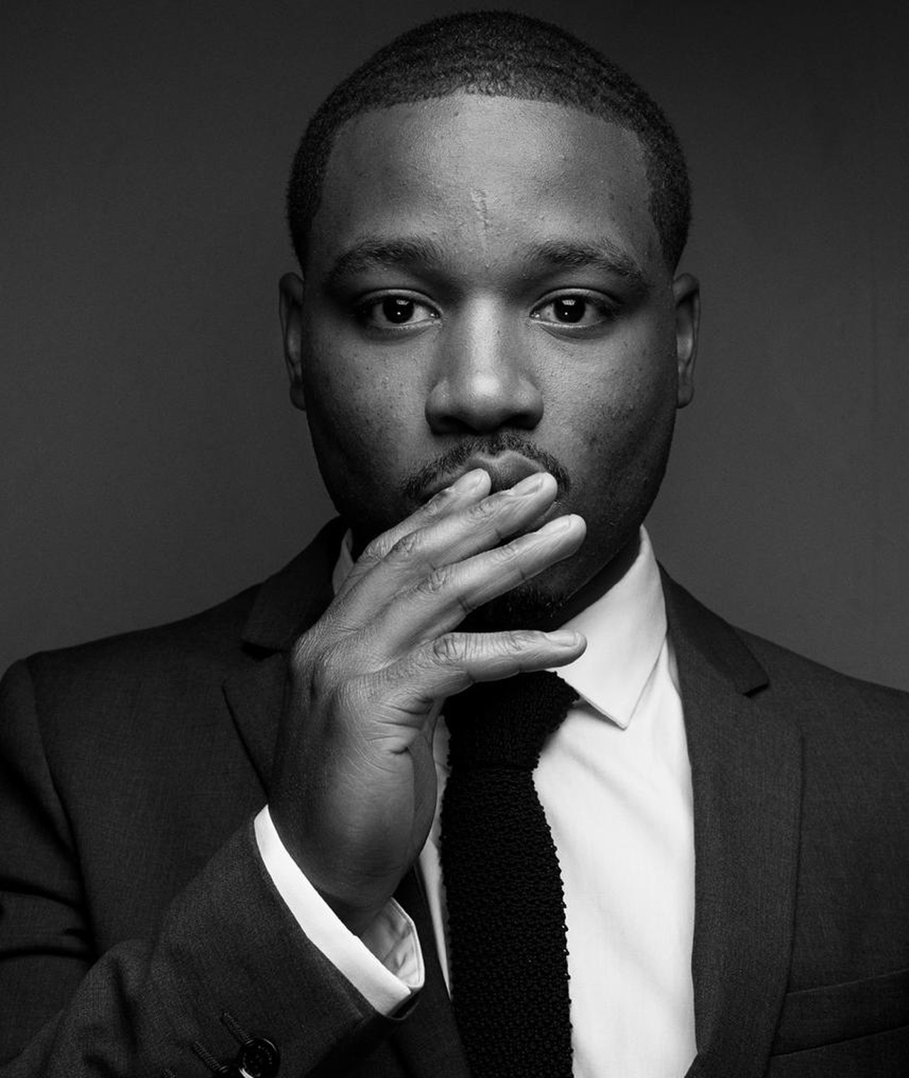 Photo of Ryan Coogler