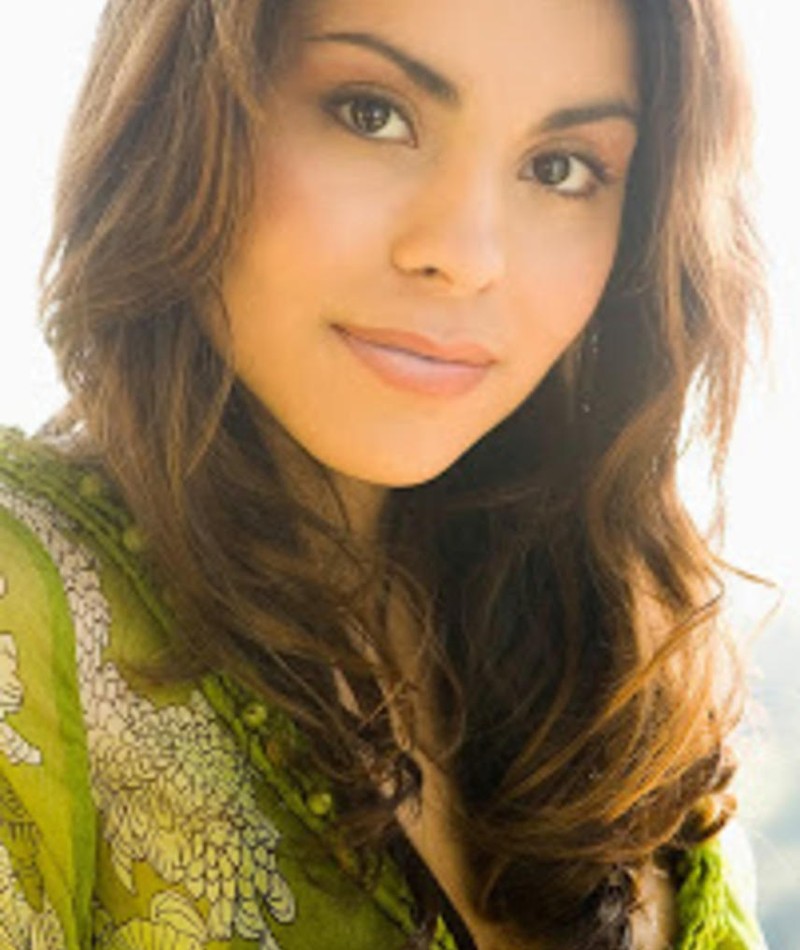 Photo of Bianca Rodriguez III