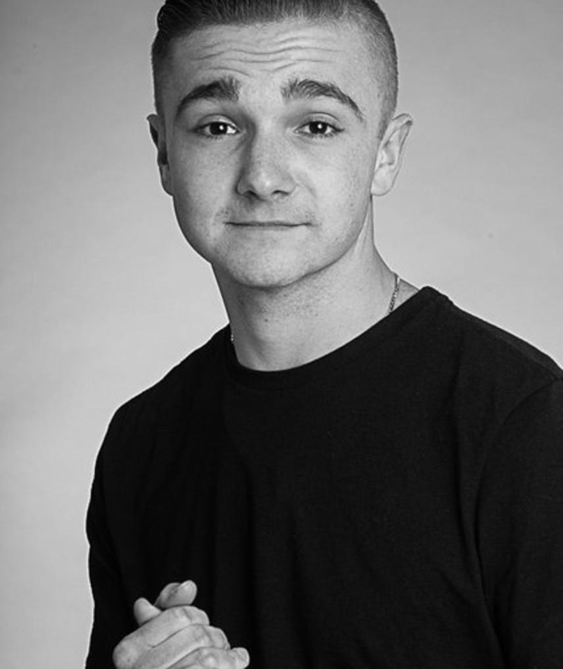 Paulie Litt – Movies, Bio and Lists on MUBI