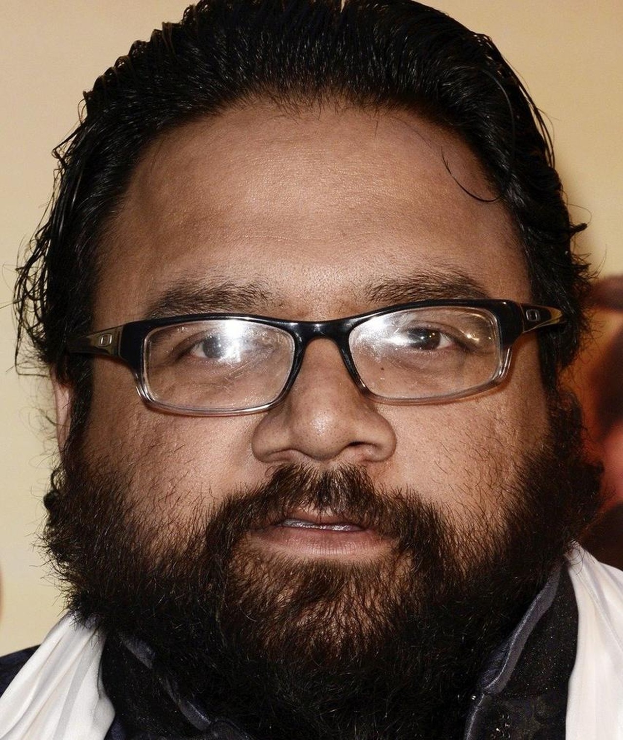 Photo of Milan Chakraborty