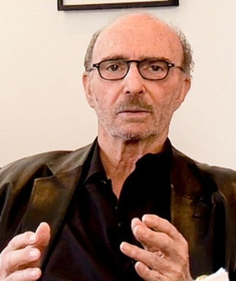 Harold Becker Movies, Bio and Lists on MUBI