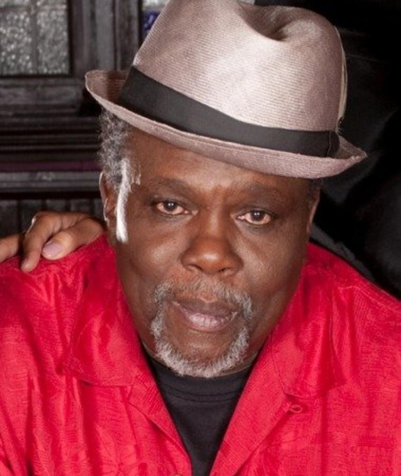 Harold Sylvester – Movies, Bio and Lists on MUBI