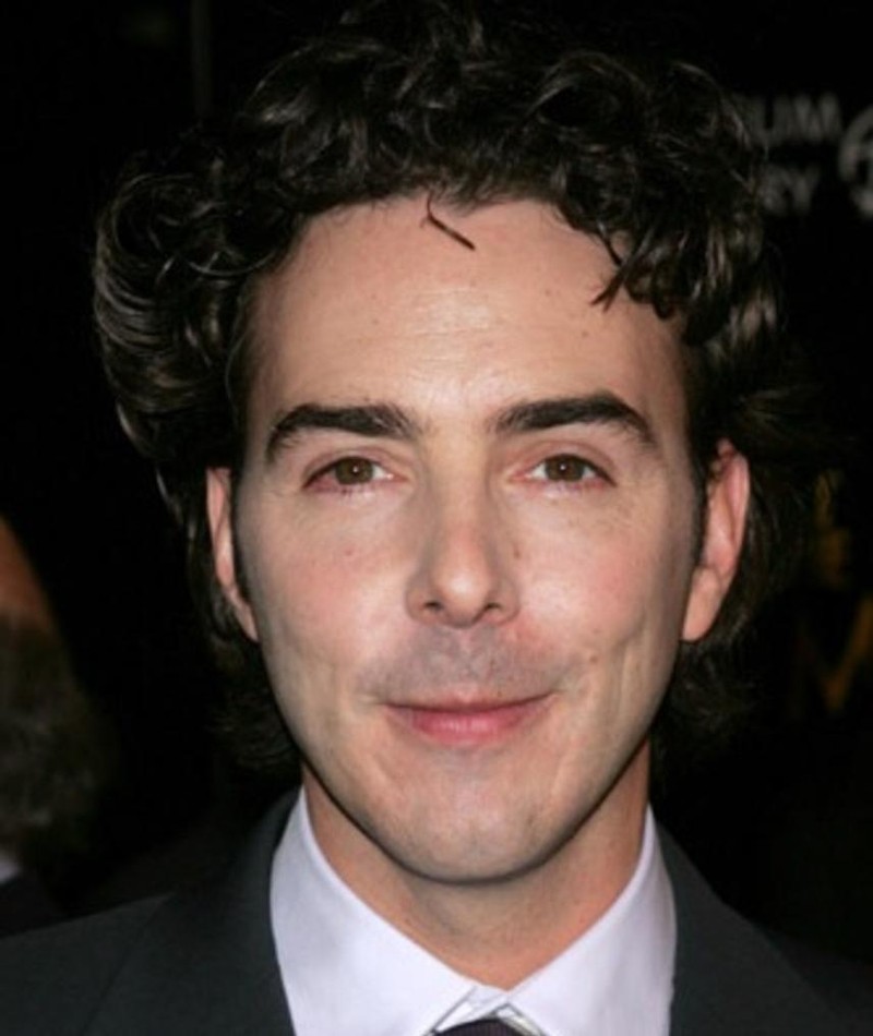 Photo of Shawn Levy