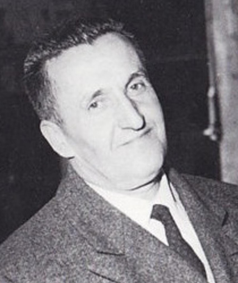 Photo of Luigi Zampa