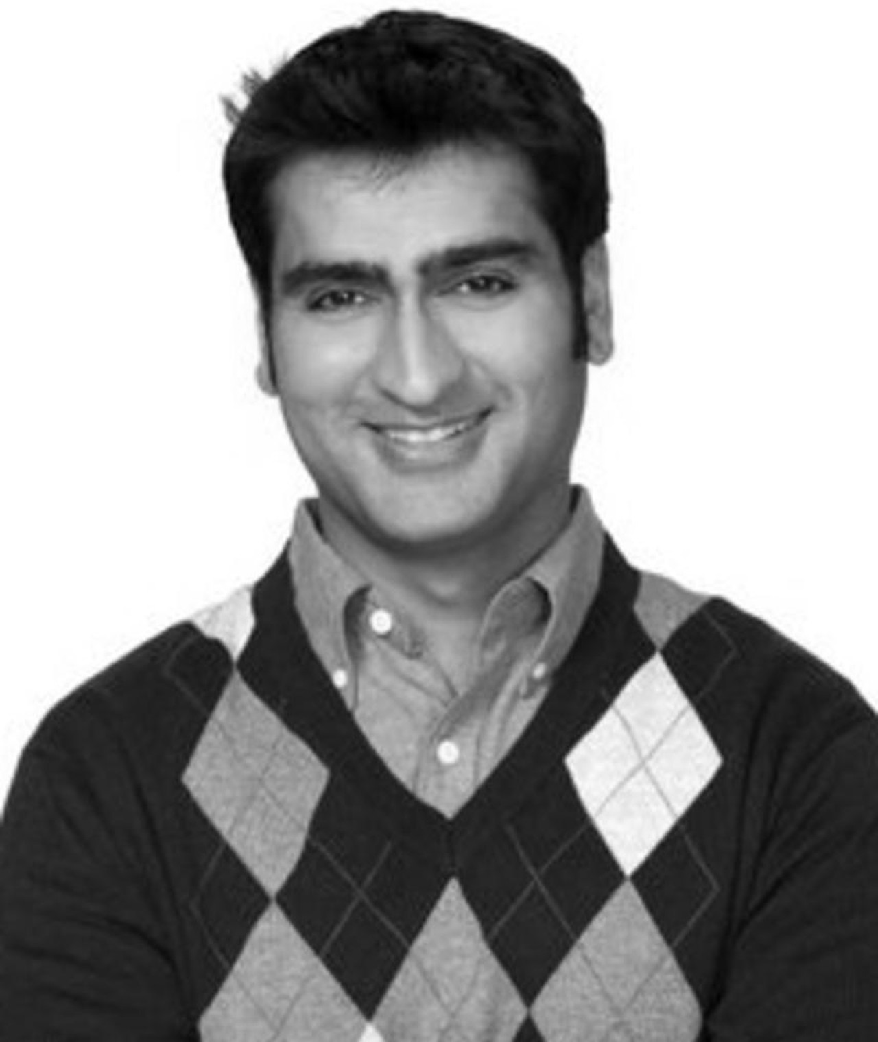 Photo of Kumail Nanjiani