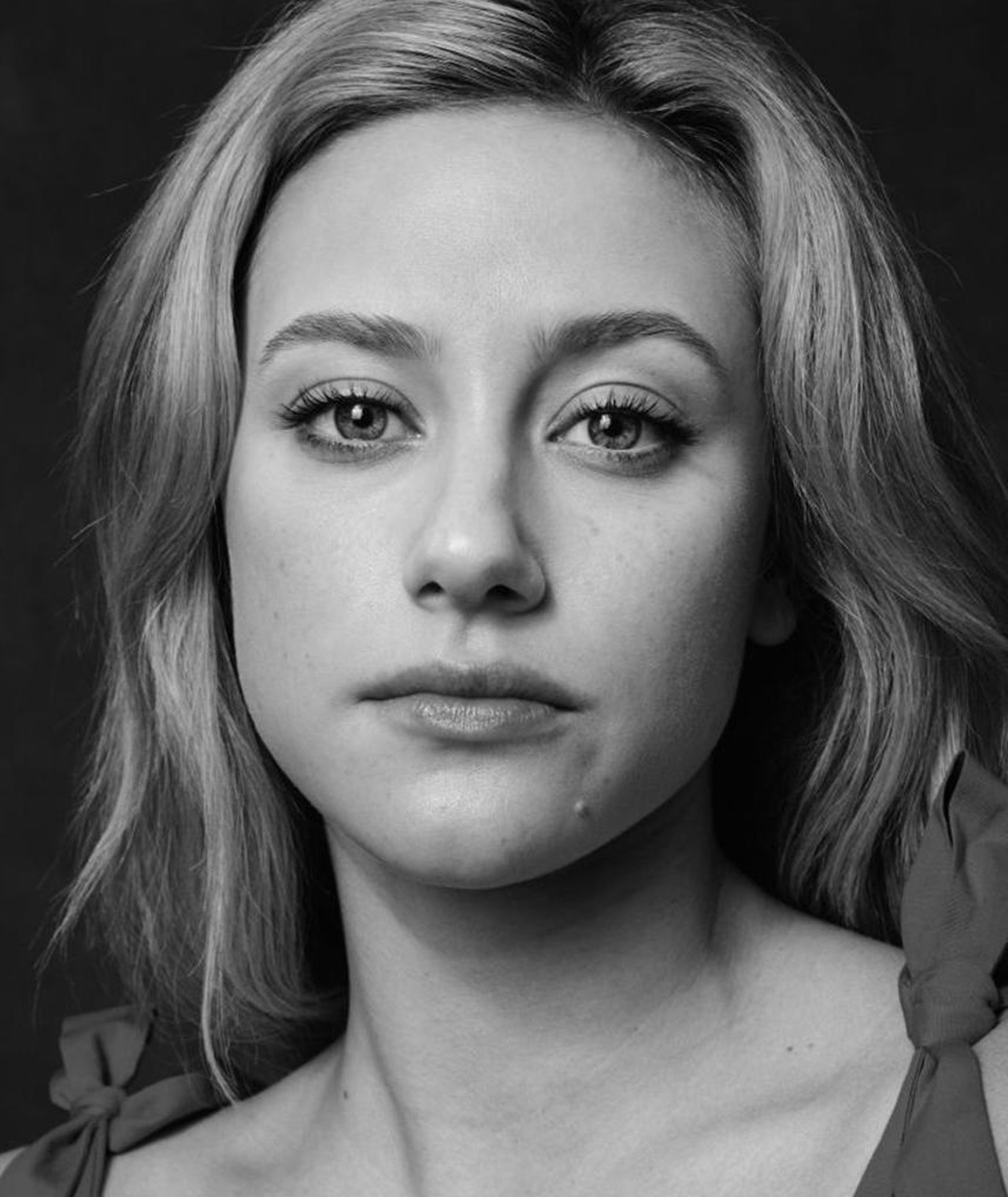 Foto de Lili Reinhart