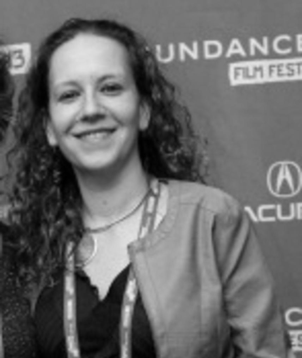 Photo of Nina Krstic