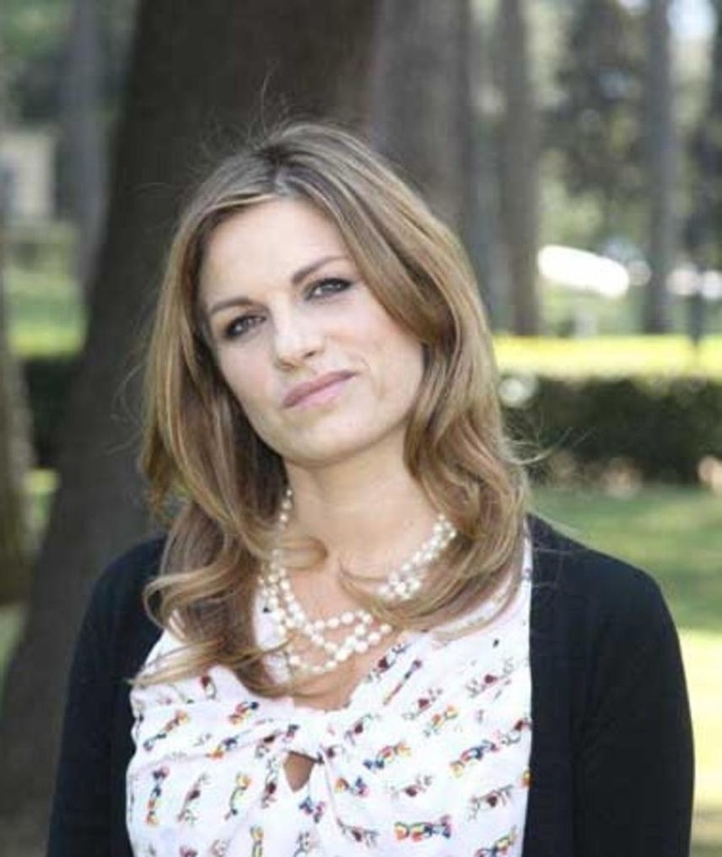 Nina Di Majo Movies, Bio and Lists on MUBI