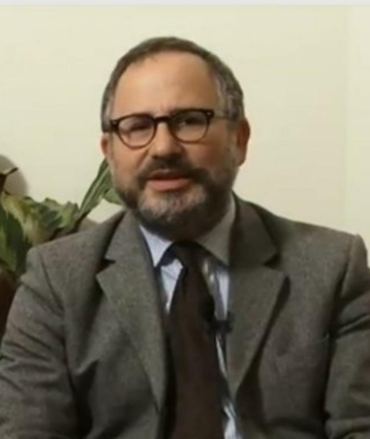 Photo of Pio Maria Federici