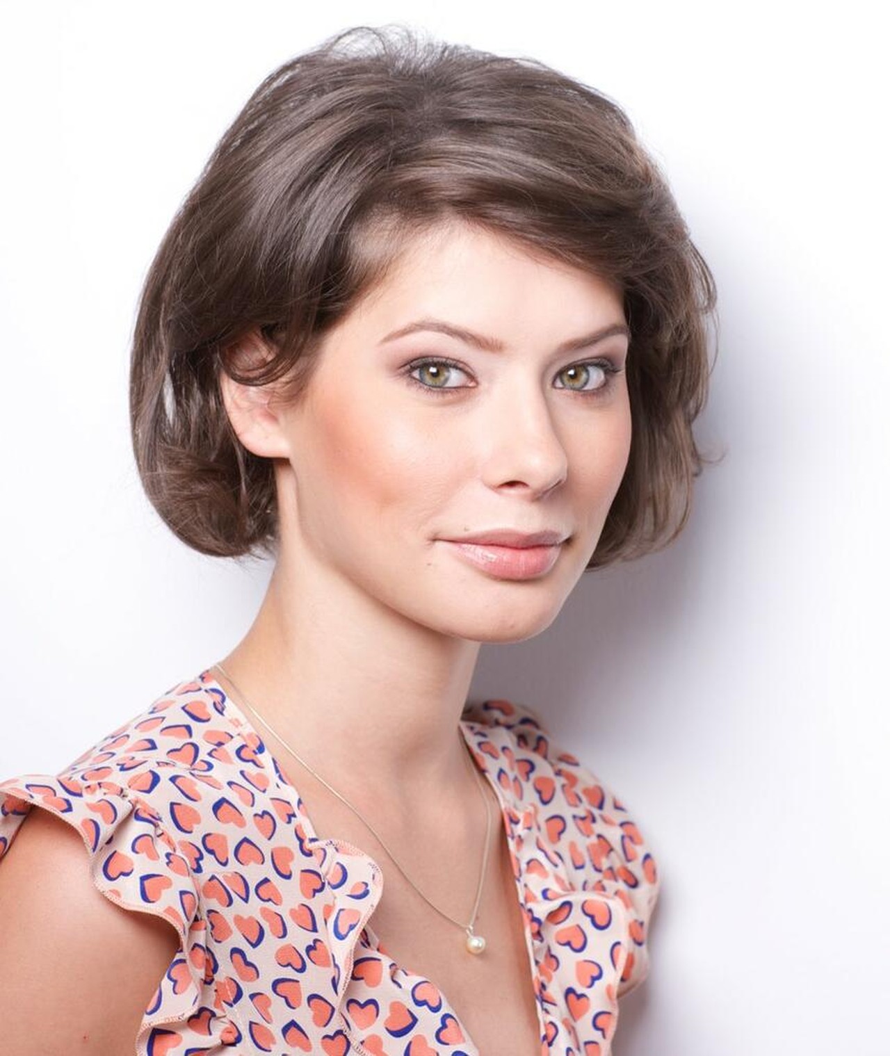 Photo of Crina Semciuc