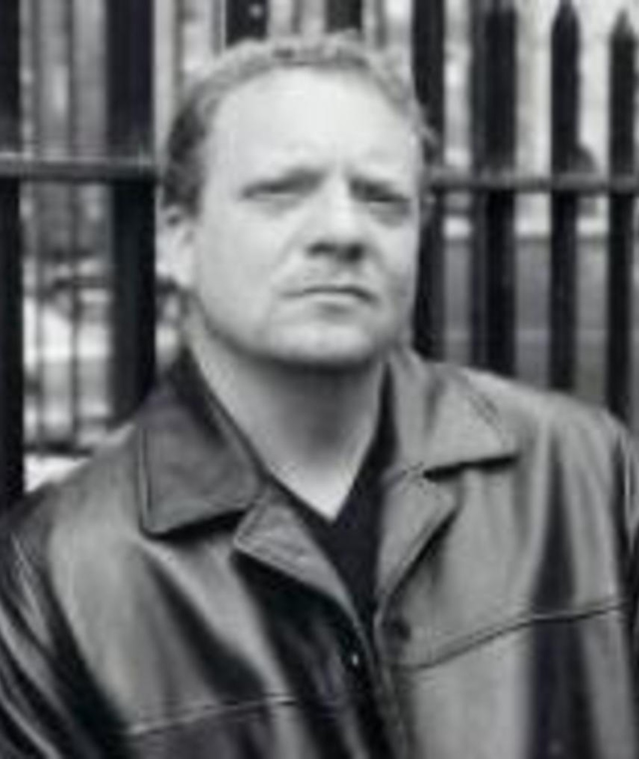 Photo of Paul Locke