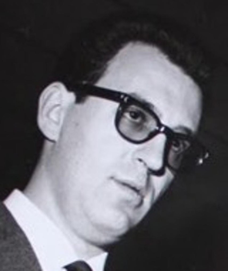 Photo of Augusto Algueró