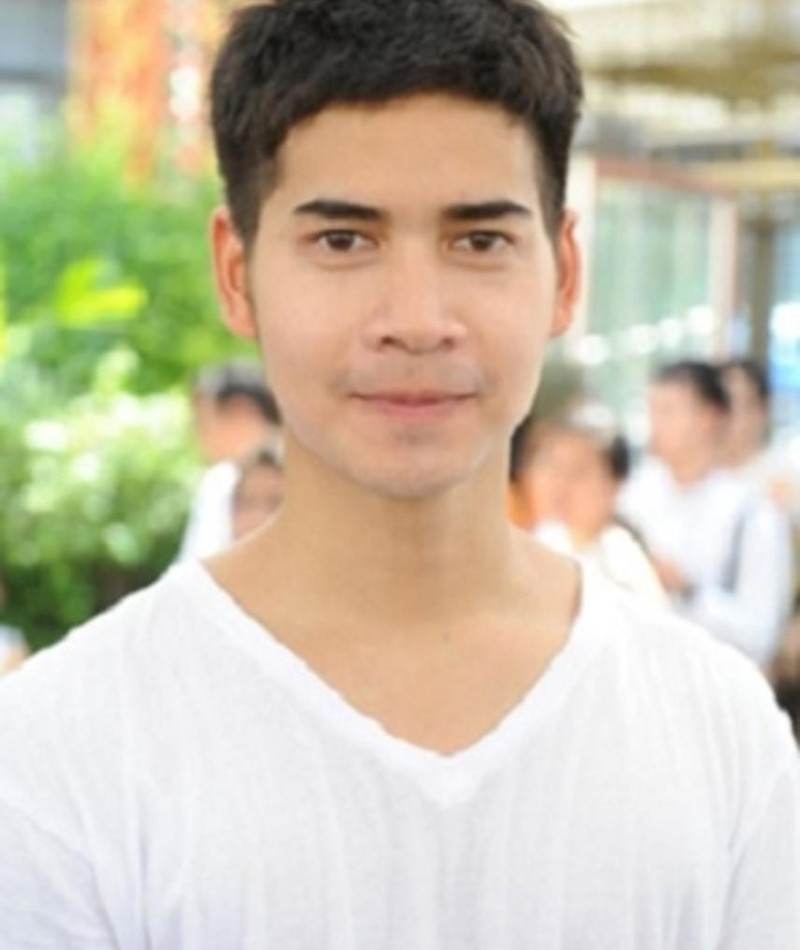 Photo of Nattapong Chartpong