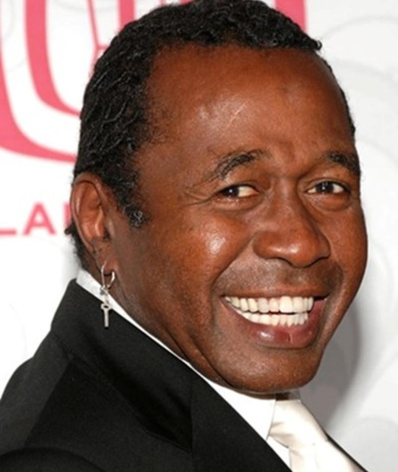 Foto van Ben Vereen