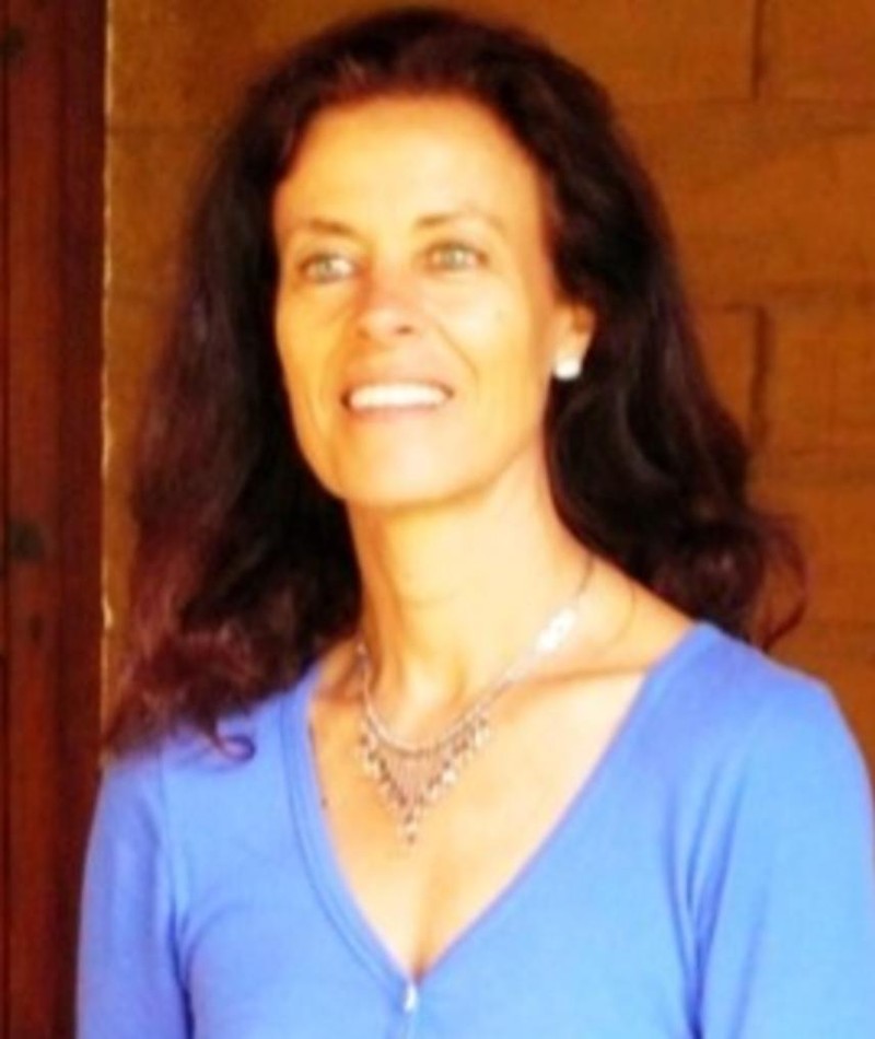 Photo of Birgitta Segerskog