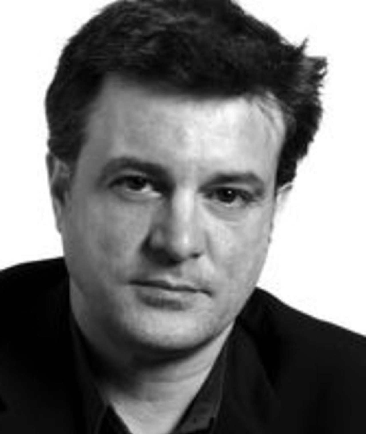 Photo of Luis Ángel Ramírez