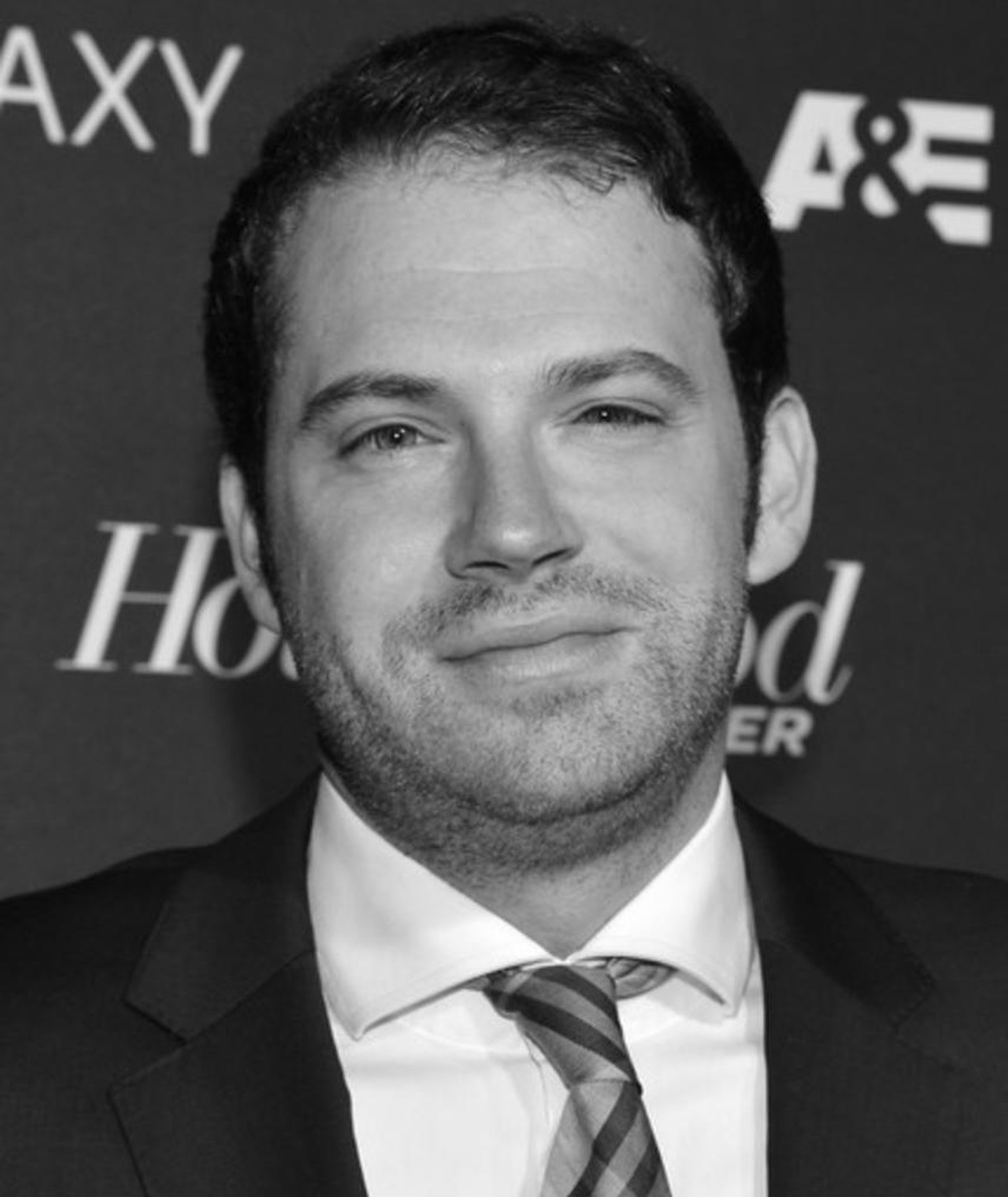 Photo of David Bernad