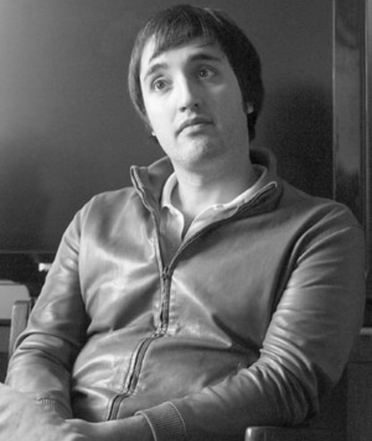Photo of Julio Chavezmontes