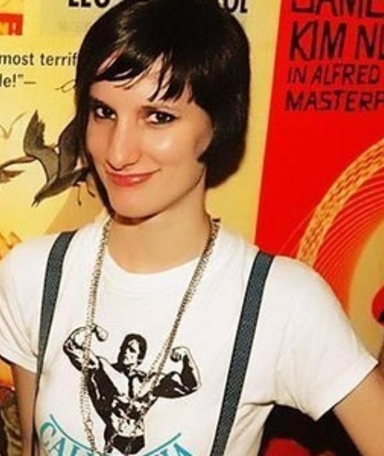 Foto de Gabriela Garciandia