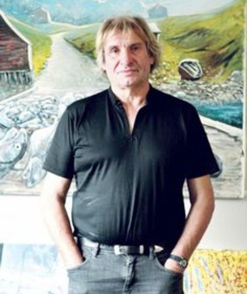 Photo of Jean-Claude Roy