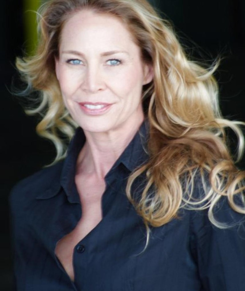Kathleen Kinmont – Movies, Bio and Lists on MUBI