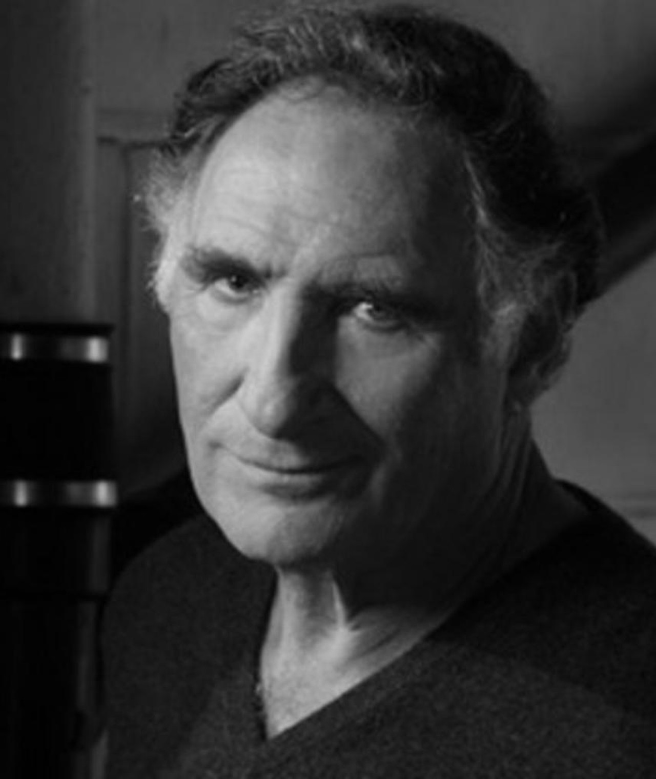 Photo of Judd Hirsch