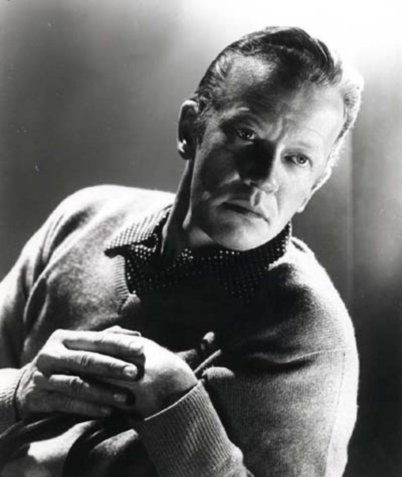 Talman Actor William Talman – Movies, Bio and Lists on MUBI