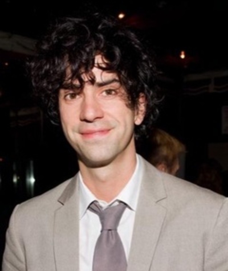 Photo of Hamish Linklater