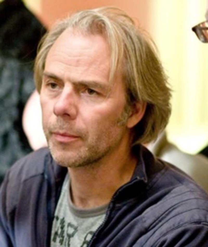 Harald Zwart – Movies, Bio and Lists on MUBI