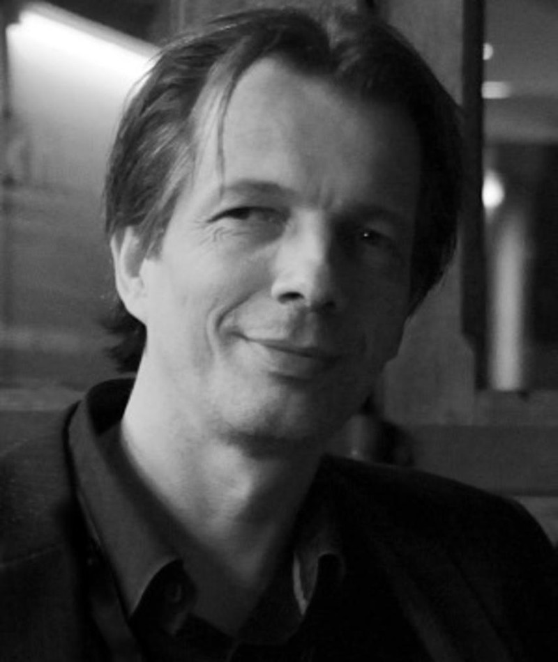 Photo of Stephan Brenninkmeijer