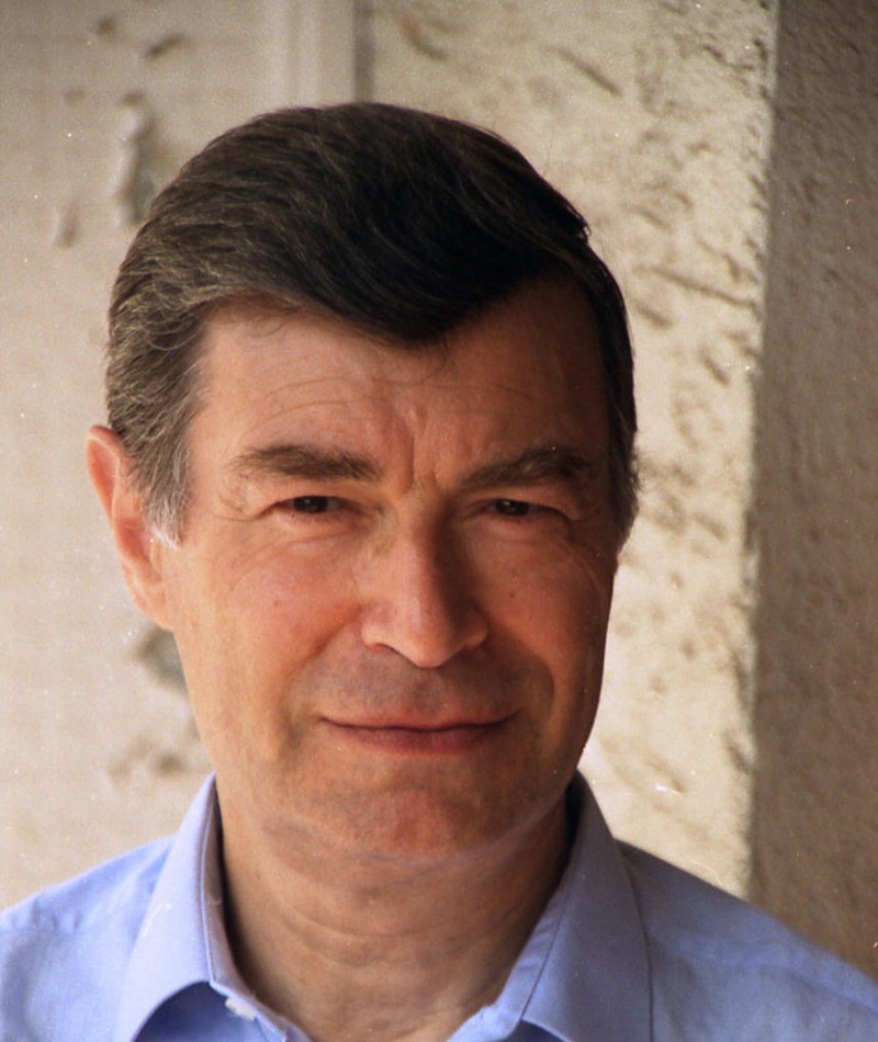Photo of Gérard Bonn