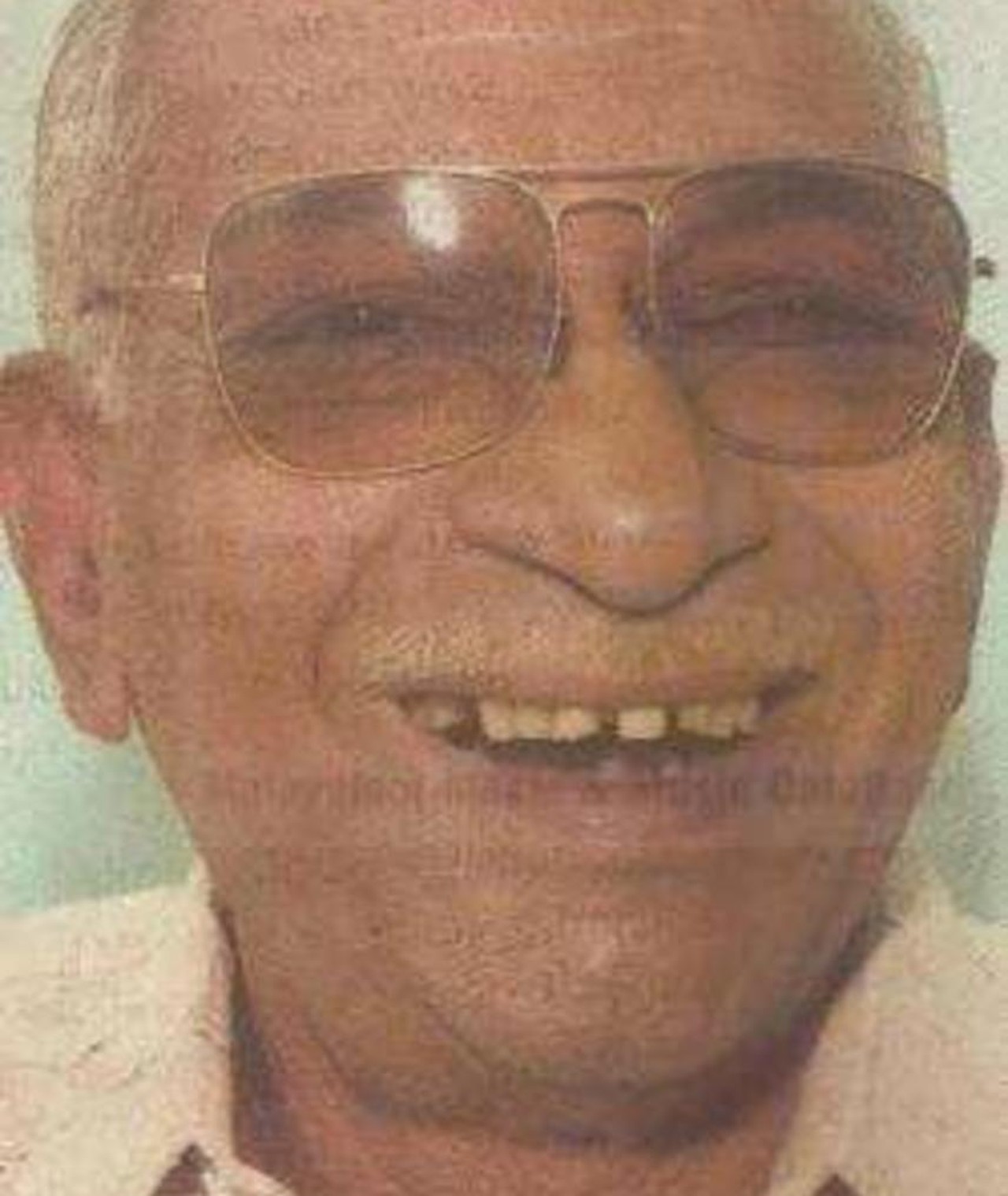Photo of Nedumbram Gopi