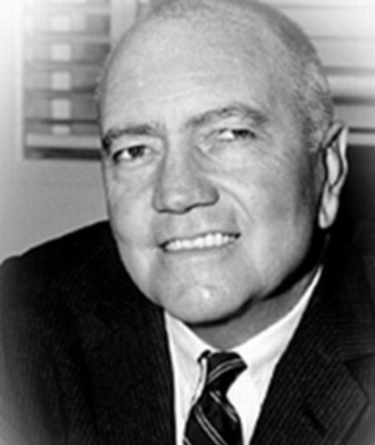 Photo of Bill Anderson