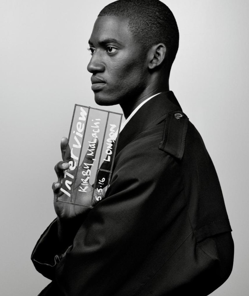 Malachi Kirby Movies, Bio and Lists on MUBI