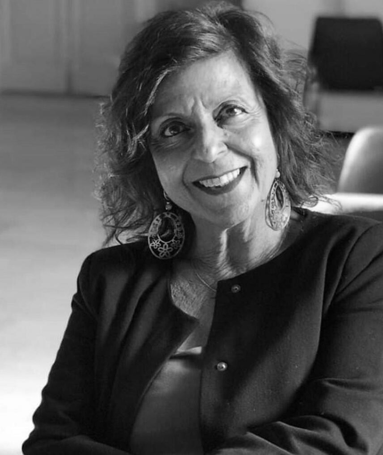 Photo of Minnie Ferrara