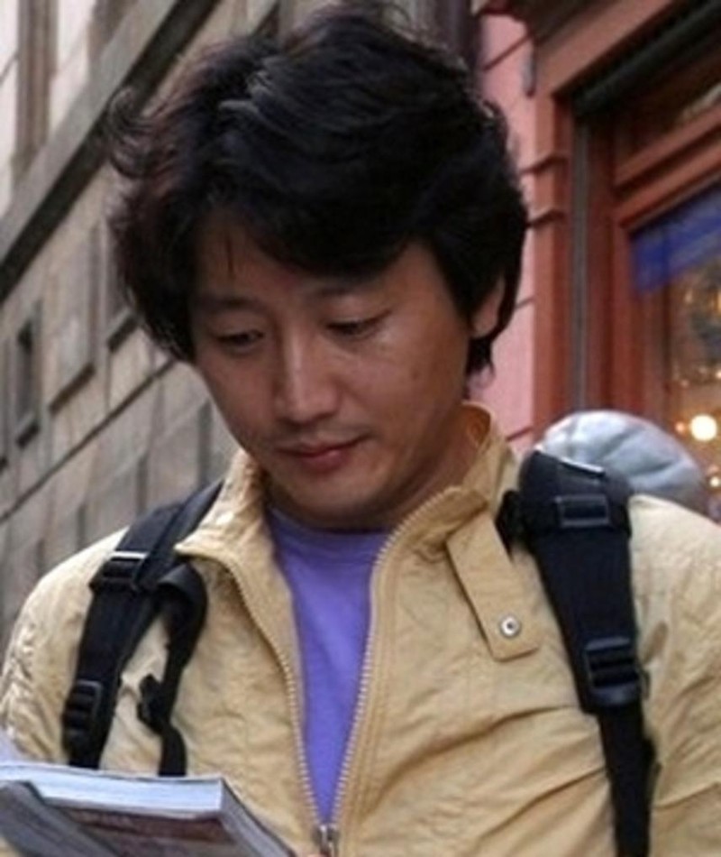 Photo of Jang Min-seok