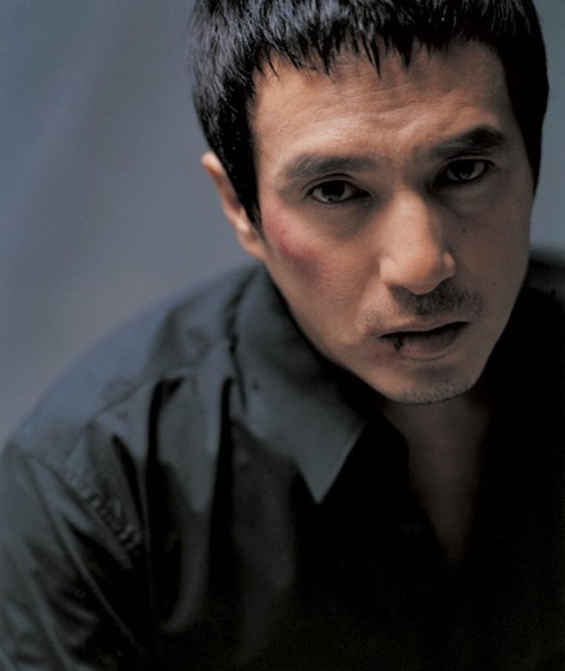 Jaehyeon Jo Filme, Bio und Listen auf MUBI