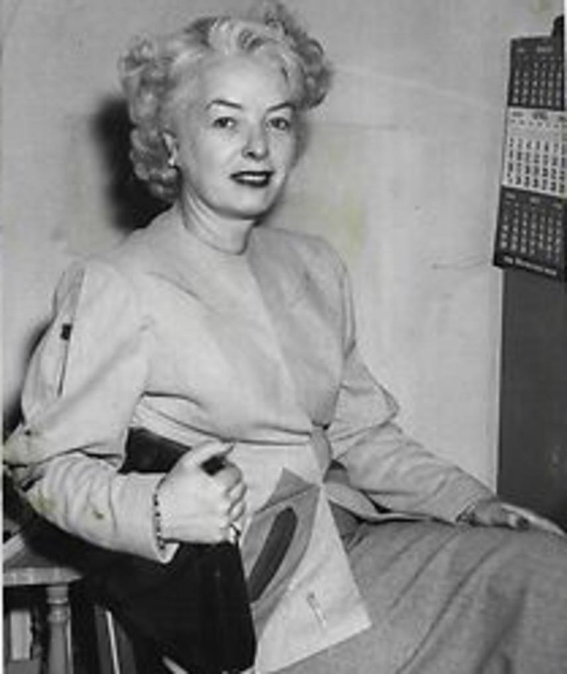 Virginia Kellogg Movies, Bio and Lists on MUBI