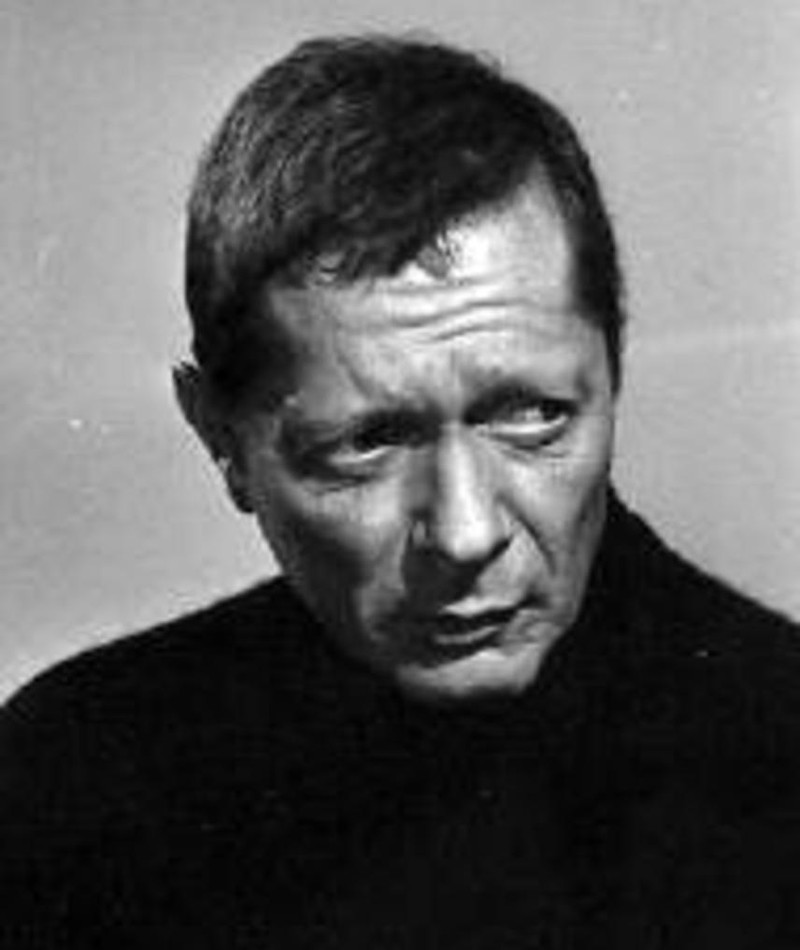 Alfred Ryll Alfred Ryder – Movies, Bio and Lists on MUBI