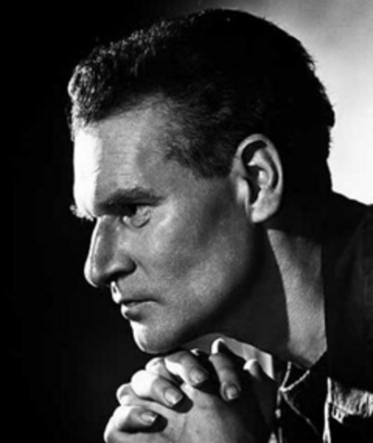 Photo of Anthony Asquith