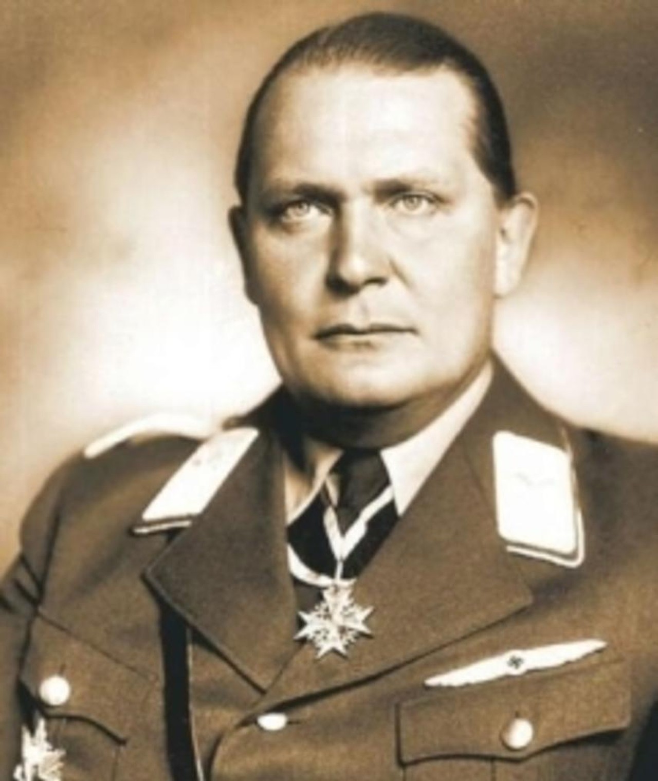 Foto von Hermann Göring