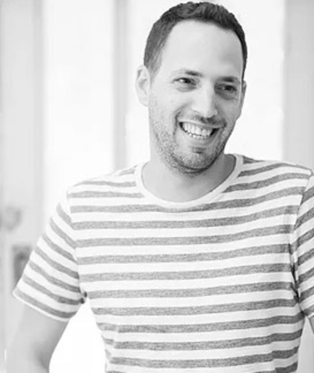 Photo of Roi Kurland