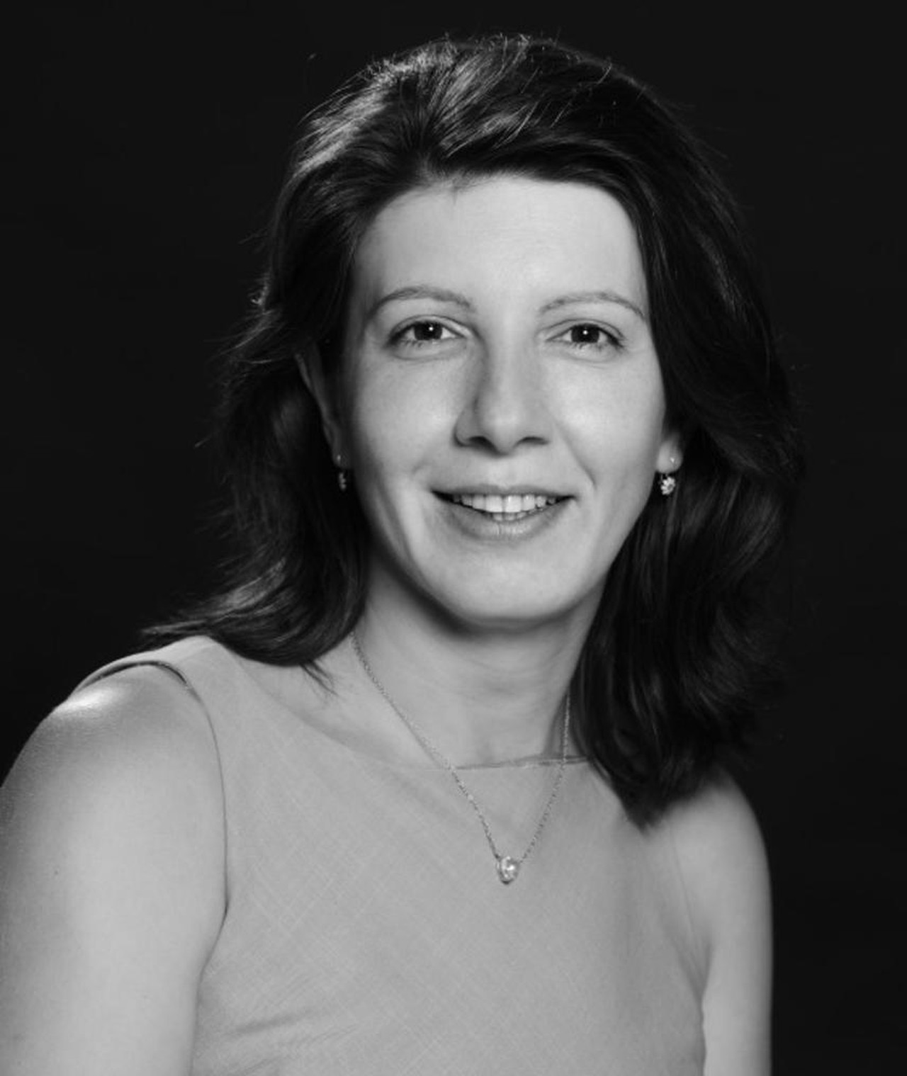 Photo of Tinatin Kajrishvili