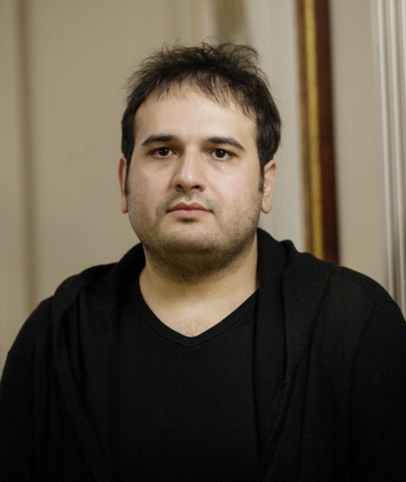 Photo of Reza Dormishian