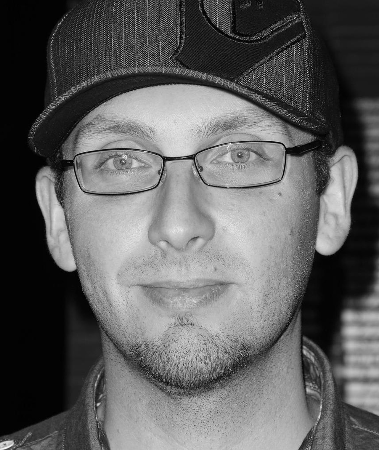 Photo of Brad Miska