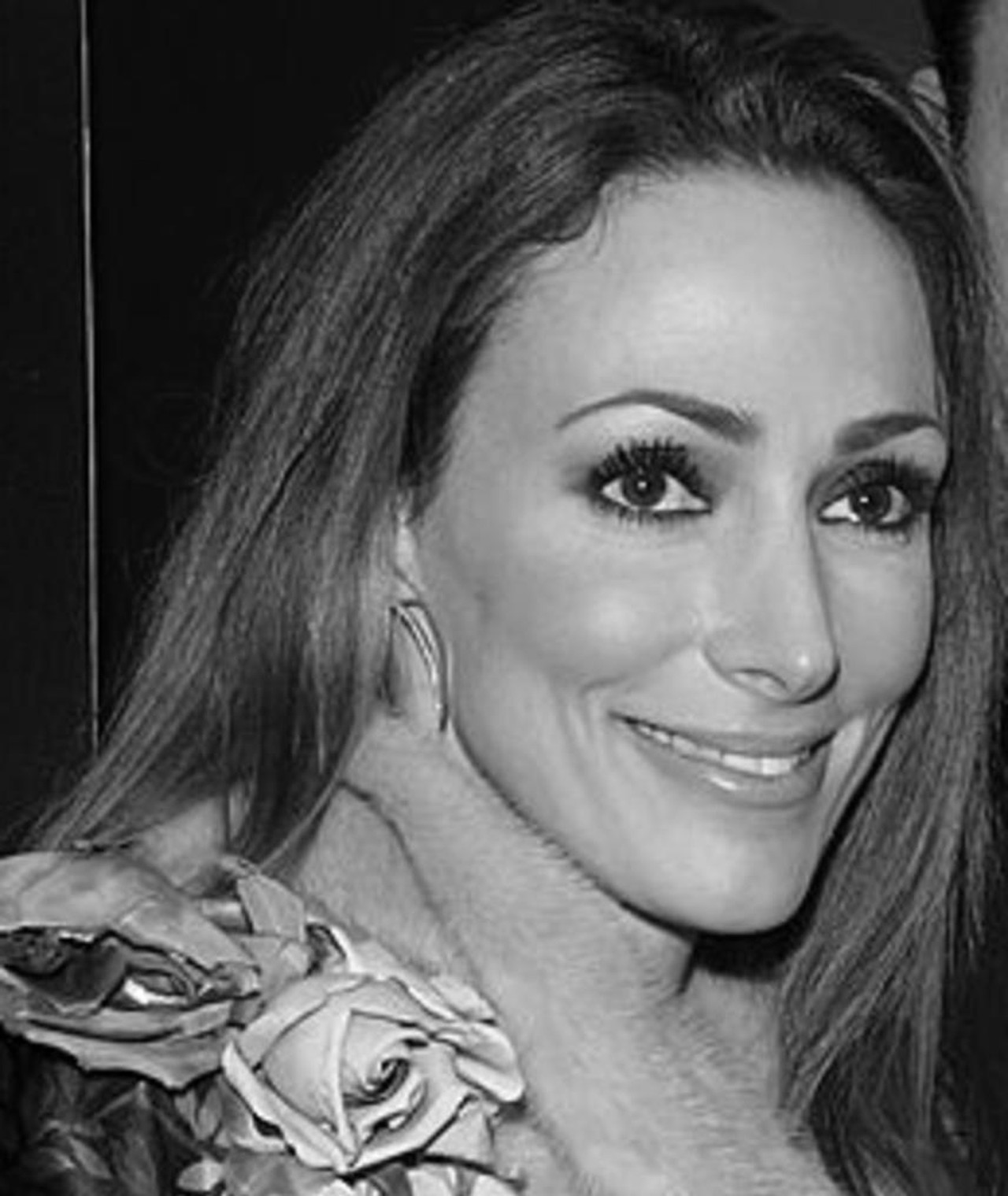 Photo of Michelle Grace
