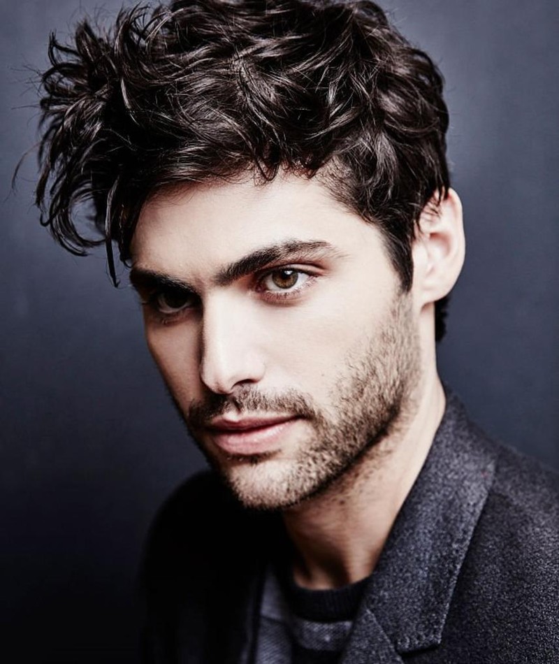 Matthew Daddario – Movies, Bio and Lists on MUBI