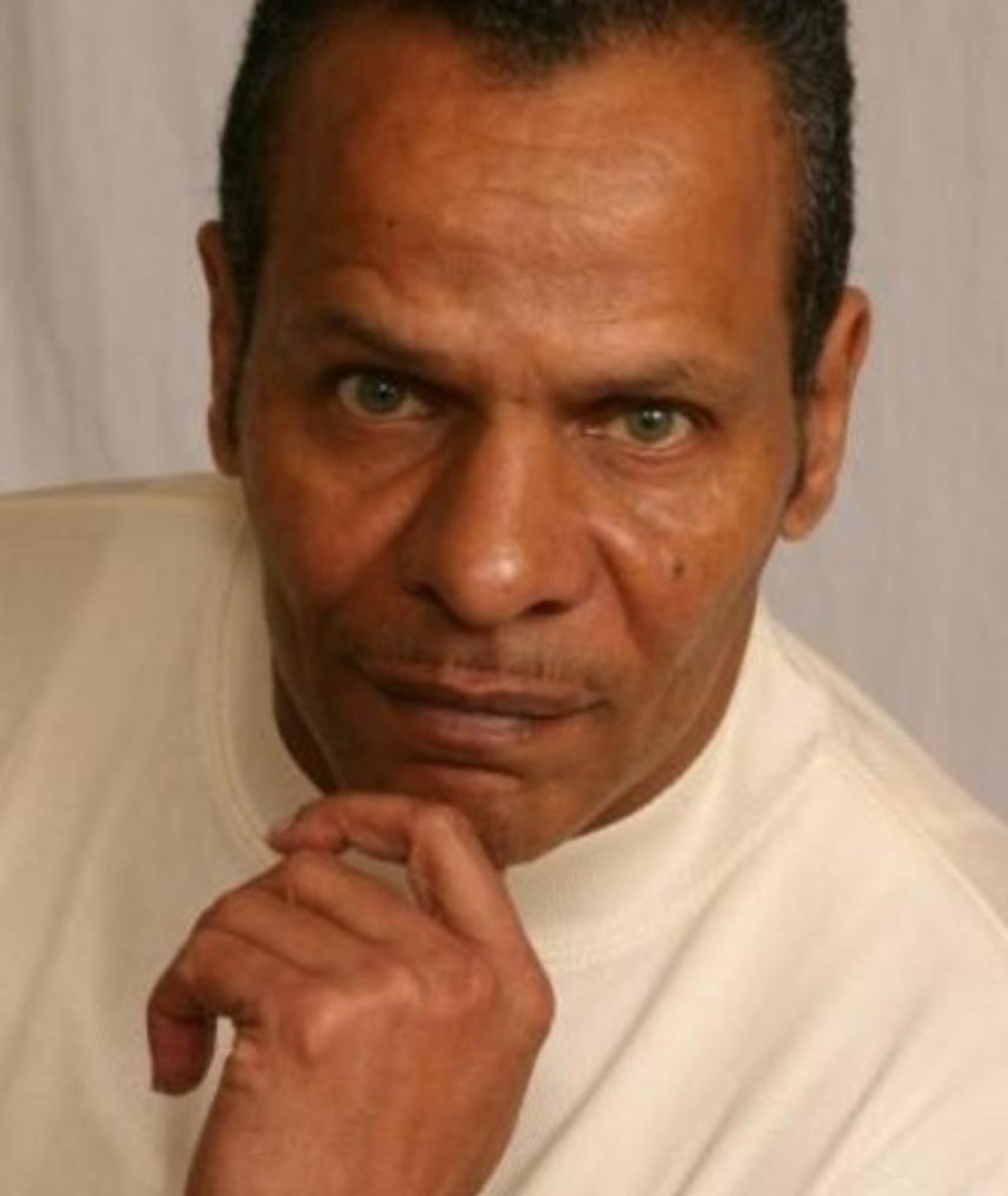 Photo of Rick LaCour