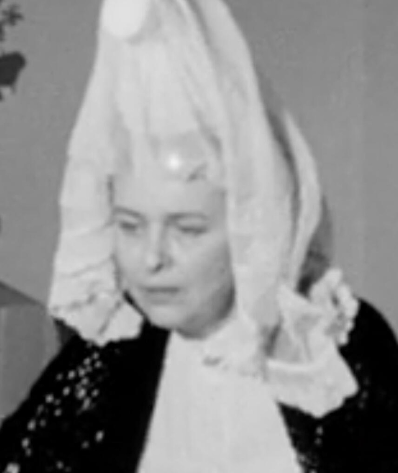 Photo of Margaret Anne McLeod